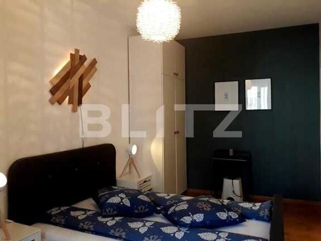 Apartament închirieri în Centru, Cluj-Napoca