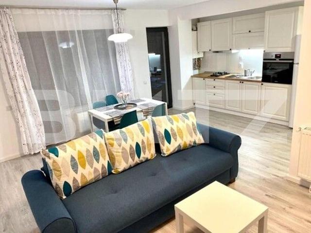 Apartament închirieri în Centru, Cluj-Napoca