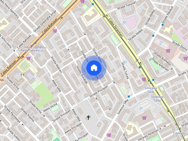 Apartament închirieri în București