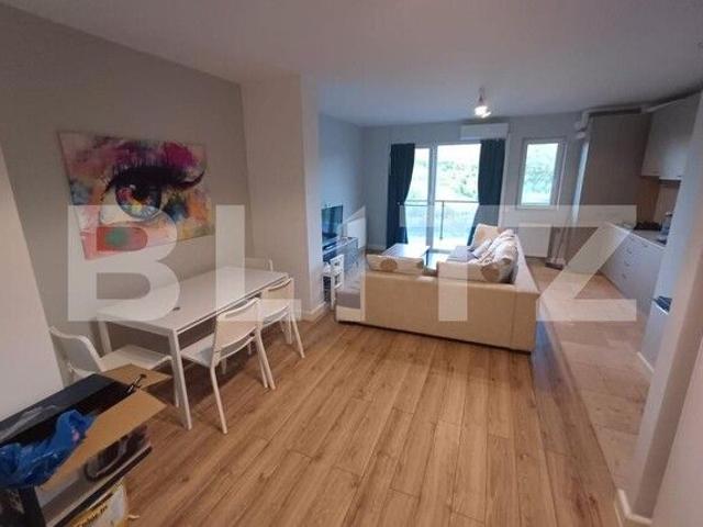 Apartament închirieri în Centru, Cluj-Napoca