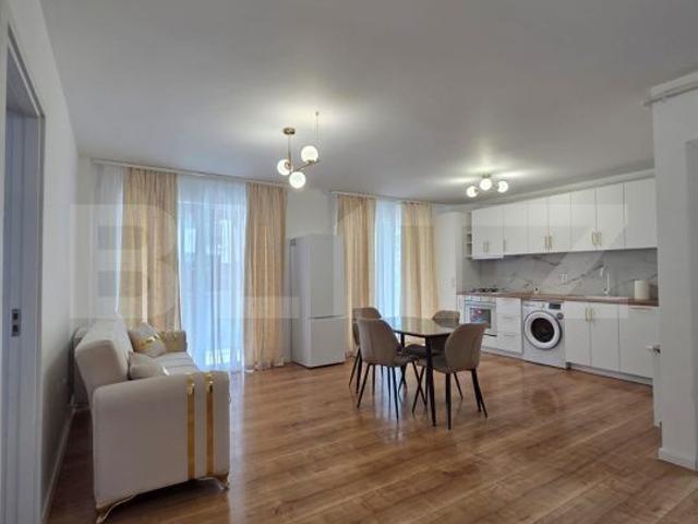 Apartament închirieri în Cluj