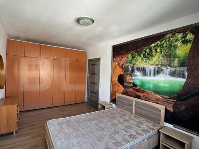Apartament închirieri în Colonia de Sub Deal, Florești