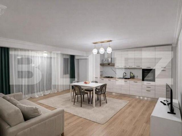 Apartament închirieri în Centru, Cluj-Napoca