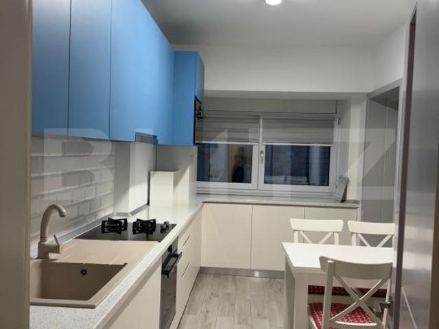 Apartament închirieri în Hărbărie, Suceava
