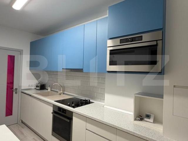 Apartament închirieri în Ansamblul Union-Centru, Suceava