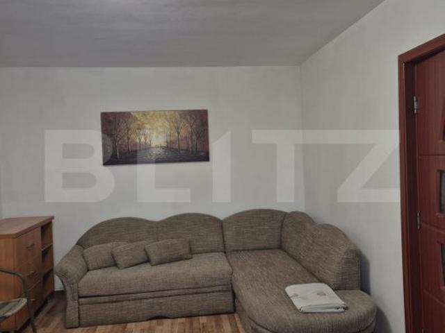Apartament închirieri în Scriitorilor, Brașov