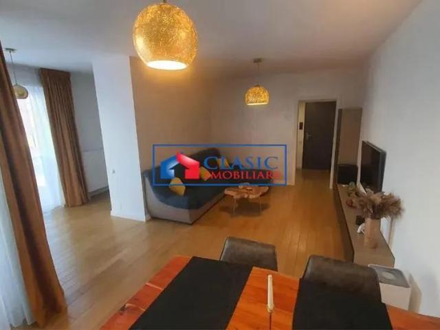 Apartament închirieri în Centru, Cluj-Napoca