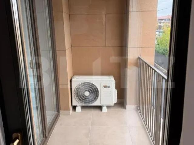 Apartament închirieri în Colonia de Sub Deal, Florești