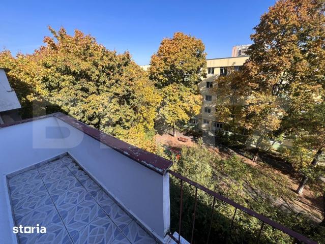 Apartament închirieri în Centru, Cluj-Napoca