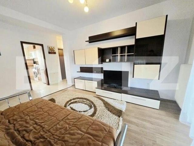 Apartament închirieri în Centru, Cluj-Napoca