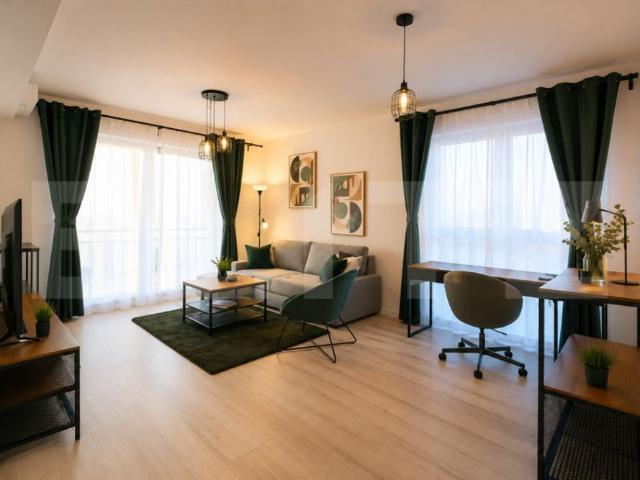 Apartament închirieri în Lipovei, Timișoara