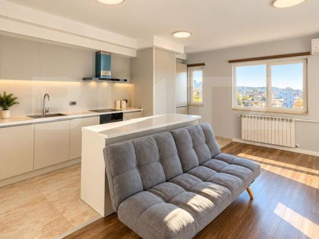 Apartament închirieri în Zorilor, Cluj-Napoca
