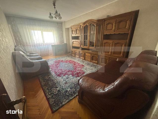 Apartament închirieri în Mircea Cel Batran, Iași