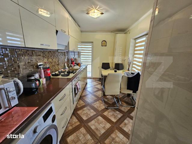 Apartament vânzări în Romani, Bistrița-năsăud