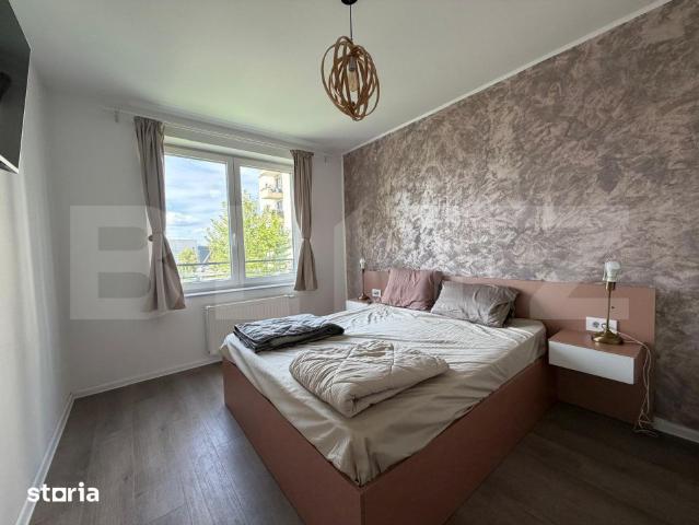Apartament închirieri în Coresi-Avantgarden, Brașov