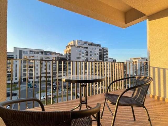 Apartament închirieri în Coresi-Avantgarden, Brașov