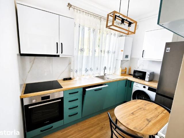 Apartament închirieri în Livezeni, Mureș