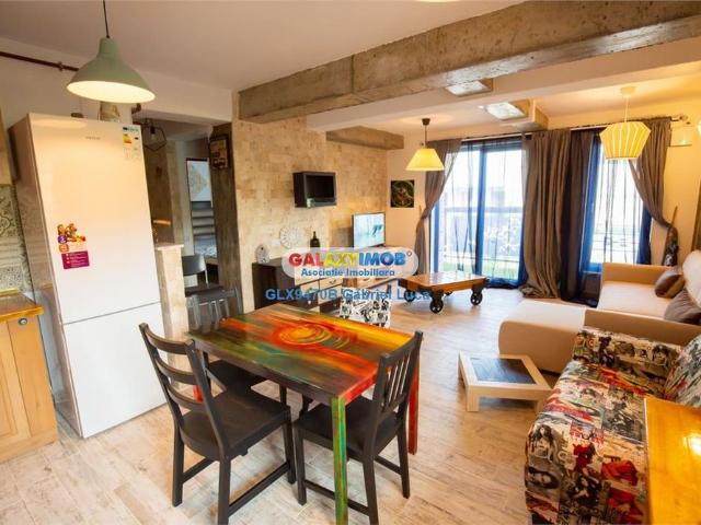 Apartament închirieri în Berceni, Prahova