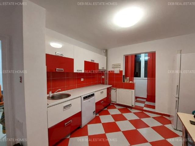 Apartament închirieri în București