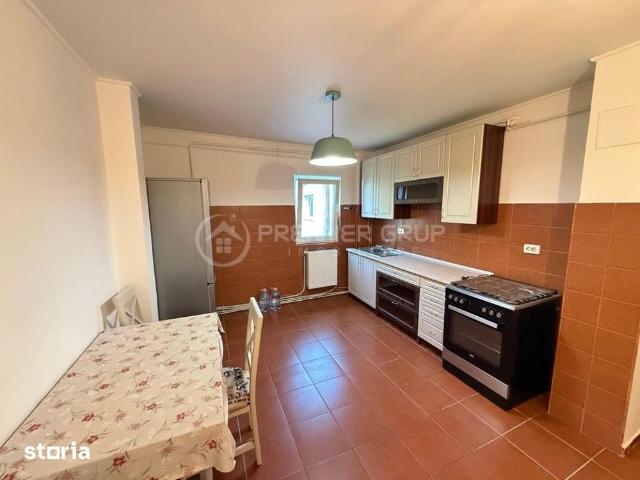 Apartament închirieri în Mircea Cel Batran, Iași