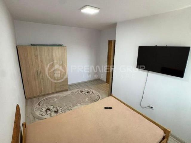Apartament închirieri în Mircea Cel Batran, Iași