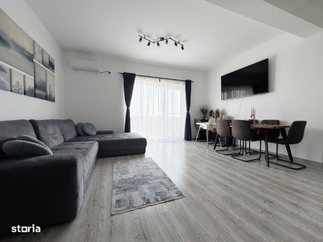 Apartament vânzări în Giroc