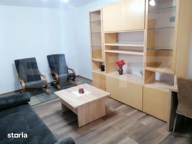 Apartament închirieri în Centru, Iași