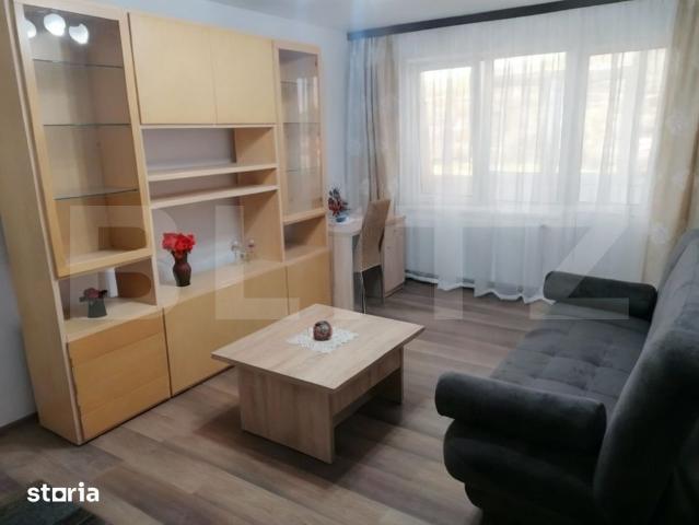 Apartament închirieri în Mircea Cel Batran, Iași
