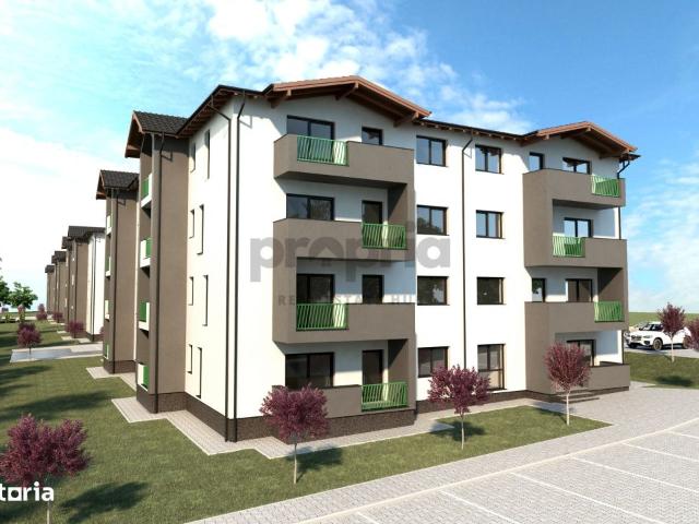 Apartament vânzări
