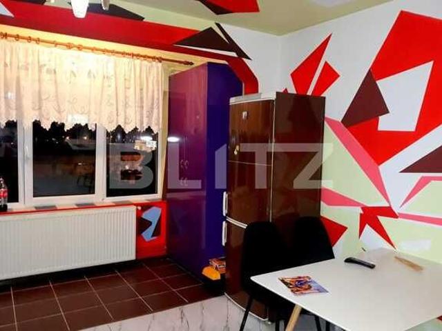Apartament închirieri în Centru, Cluj-Napoca