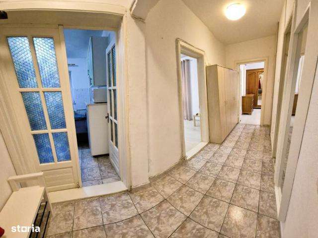 Apartament vânzări în Romani