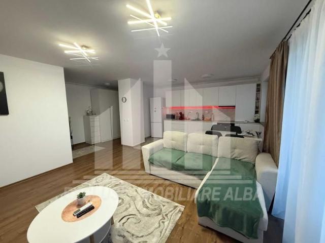 Apartament închirieri în Alba