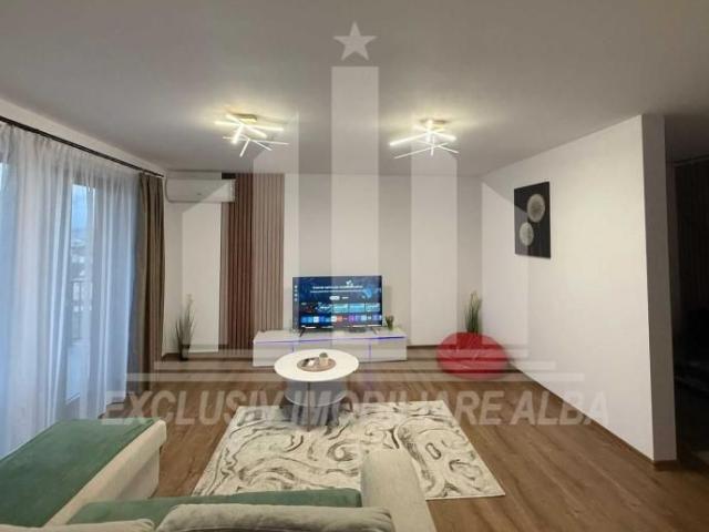 Apartament închirieri în Alba