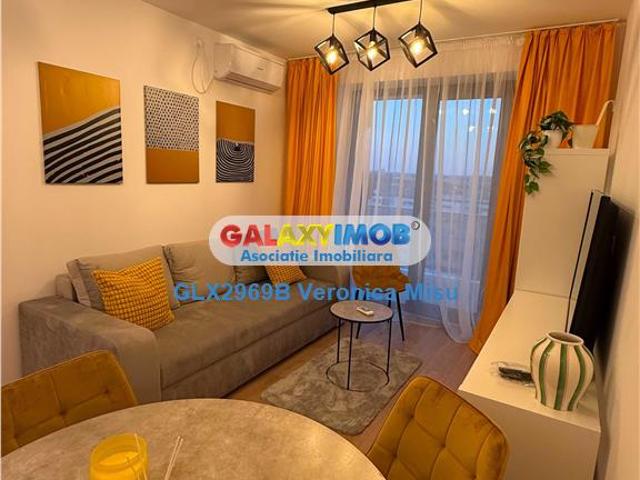 Apartament închirieri în București