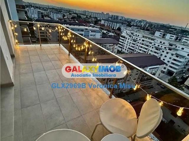 Apartament închirieri în București