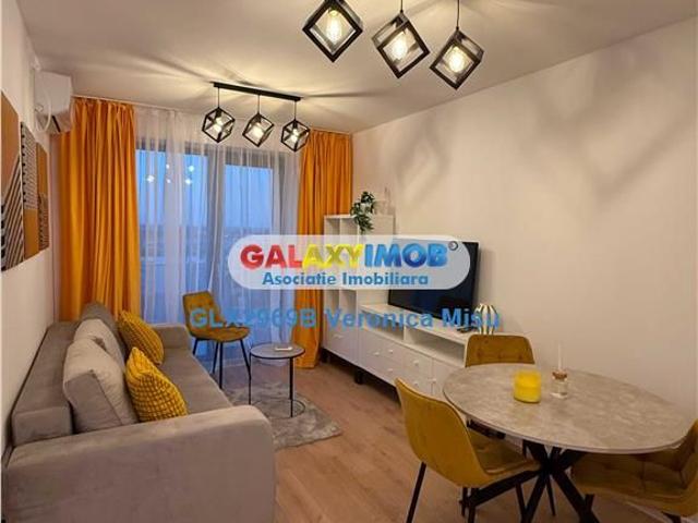 Apartament închirieri în București