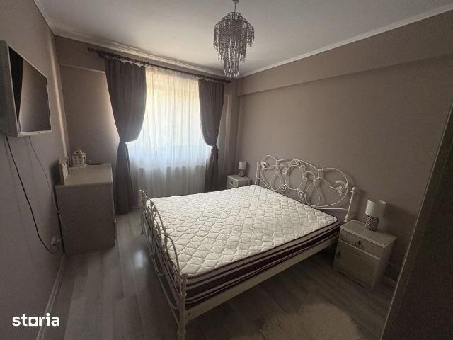 Apartament închirieri în Mircea Cel Batran, Iași