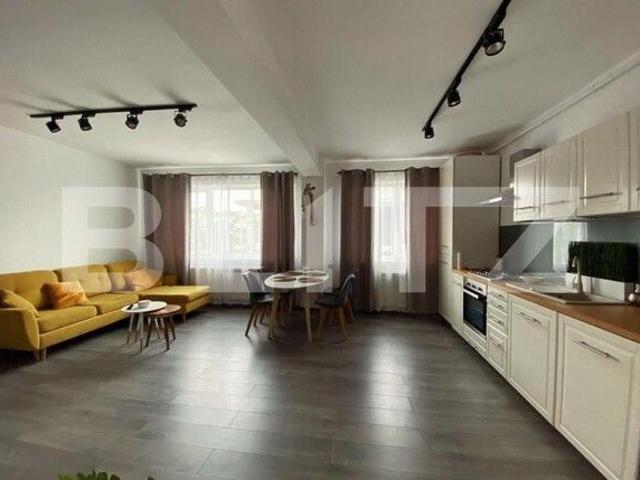 Apartament închirieri în Centru, Cluj-Napoca