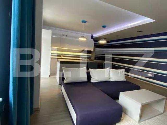 Apartament închirieri în Centru, Cluj-Napoca