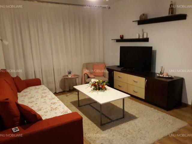 Apartament închirieri în Mircea Cel Batran, Iași