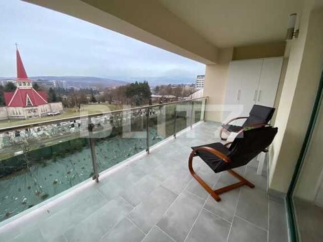 Apartament închirieri în Centru, Cluj-Napoca