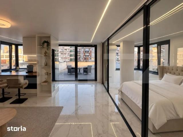 Apartament închirieri în Centrul Nou, Satu Mare