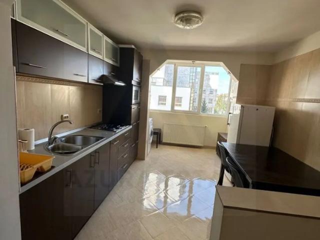 Apartament închirieri în Dumbrăvii, Sibiu