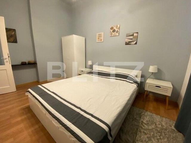Apartament închirieri în Centru, Cluj-Napoca