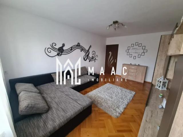Apartament închirieri în Dumbrăvii, Sibiu