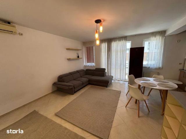 Apartament vânzări în Romani, Cluj