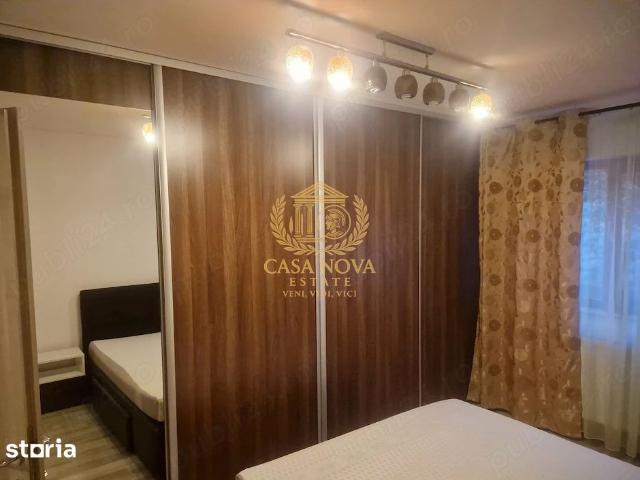Apartament închirieri în Între Lacuri, Cluj-Napoca