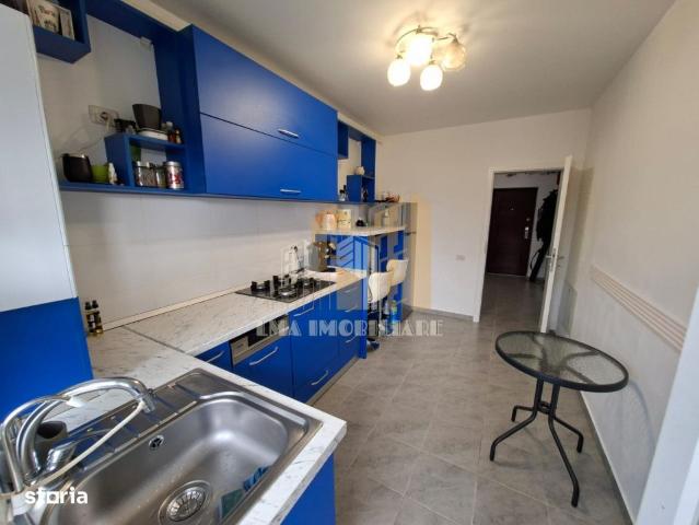 Apartament vânzări în Romani, Brașov