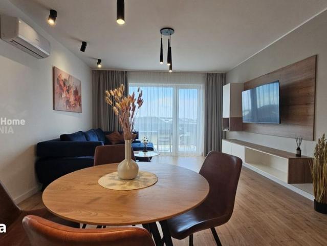 Apartament închirieri în Tunari, București