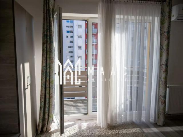 Apartament închirieri în Doamna Stanca, Șelimbăr